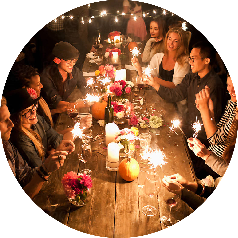 Unique party favor ideas with personalized touches