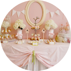 Elegant dinner party favors for adults in Arizona