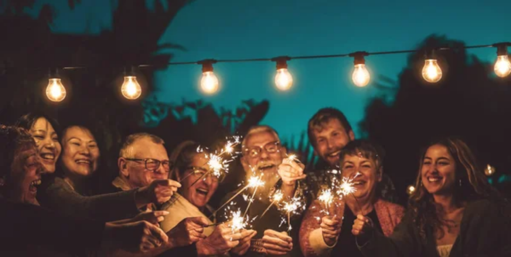 Elegant dinner party favors for adults in Arizona