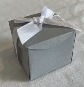 A Traditional Box